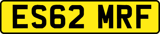 ES62MRF