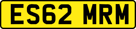 ES62MRM