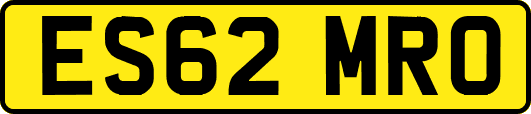 ES62MRO