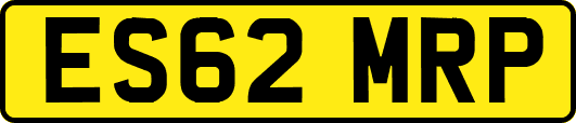 ES62MRP