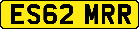 ES62MRR