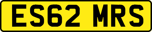 ES62MRS