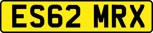 ES62MRX