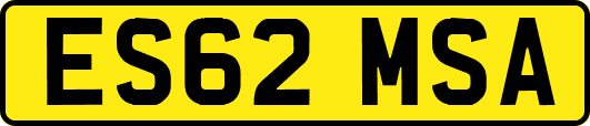 ES62MSA