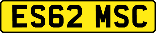 ES62MSC