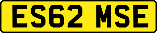 ES62MSE