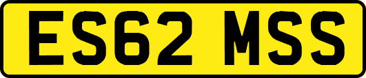 ES62MSS