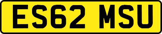ES62MSU