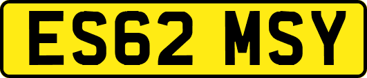ES62MSY