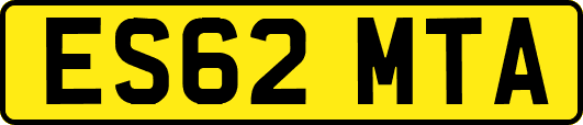 ES62MTA