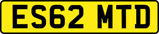 ES62MTD