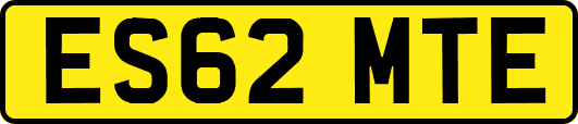 ES62MTE