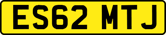 ES62MTJ