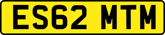 ES62MTM