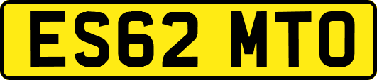 ES62MTO