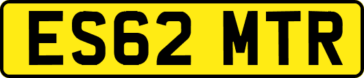 ES62MTR