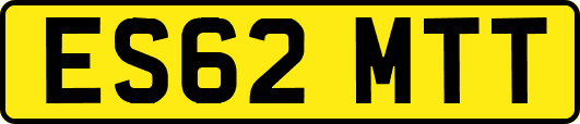 ES62MTT
