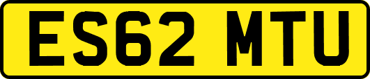 ES62MTU