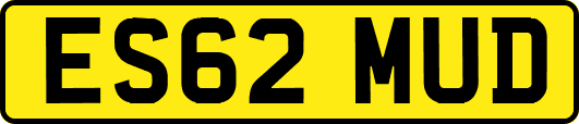 ES62MUD
