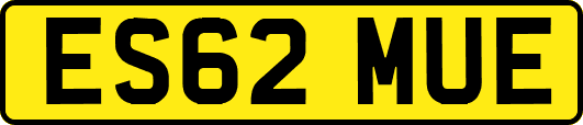 ES62MUE