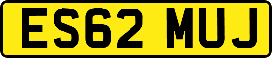 ES62MUJ