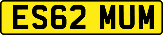 ES62MUM