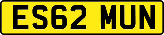 ES62MUN