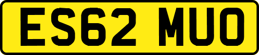 ES62MUO