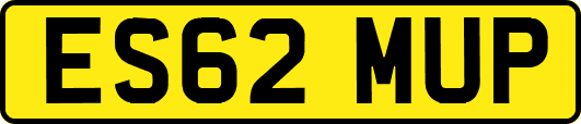 ES62MUP