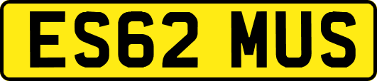ES62MUS