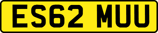 ES62MUU