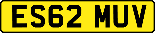ES62MUV