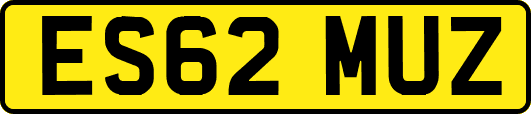 ES62MUZ