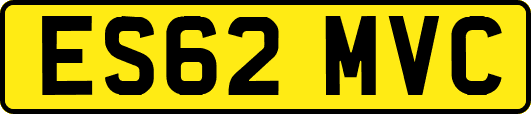 ES62MVC