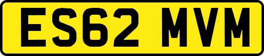 ES62MVM