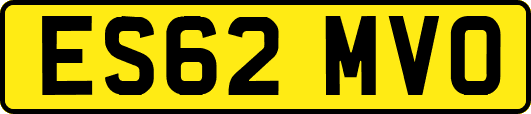 ES62MVO