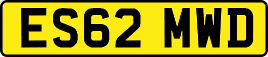 ES62MWD