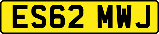 ES62MWJ