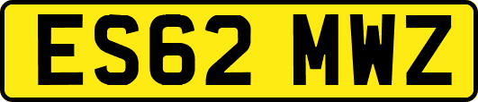 ES62MWZ