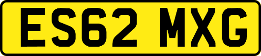 ES62MXG
