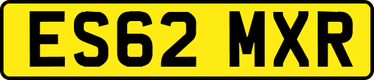 ES62MXR