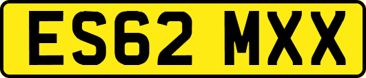 ES62MXX