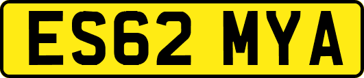 ES62MYA
