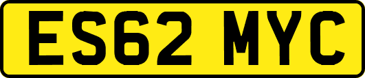 ES62MYC