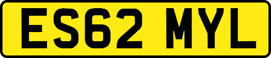 ES62MYL
