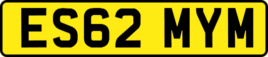 ES62MYM