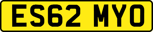 ES62MYO