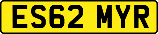 ES62MYR