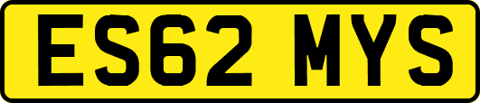 ES62MYS