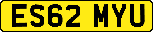 ES62MYU